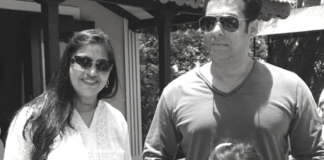 Kittu’s celeb moments