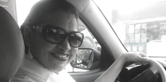 Driving experience in Dubai