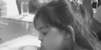 Kittu’s fetish for food