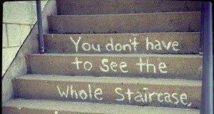 Crossing another hurdle….successfully