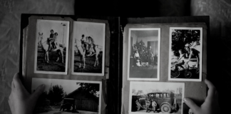 That kind of Friendship