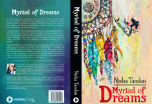 “Myriad of Dreams” is finally released