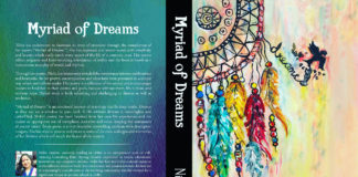 “Myriad of Dreams” is finally released