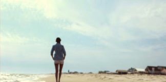 Review of Footprints by Booksreviewcafe