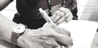 FOOTPRINTS launch in Dubai