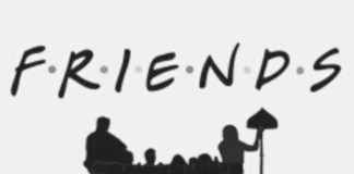 Support from Friends