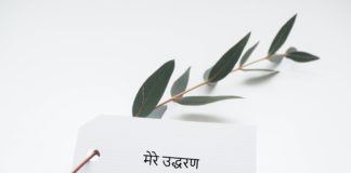 मेरे दिल के अल्फ़ाज़