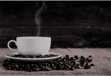 कॉफ़ी डेट