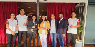 Masterclass in F&B Dining Etiquettes