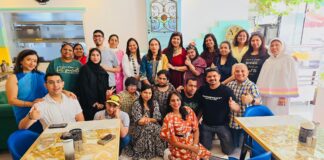 BYTe Networking Meet